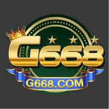 G668 - Game Slot Seru dan Menguntungkan