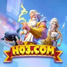 H03 - Pertarungan Hebat di Arena