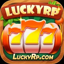 LUCKYRP - Kengerian di Balik Kegelapan