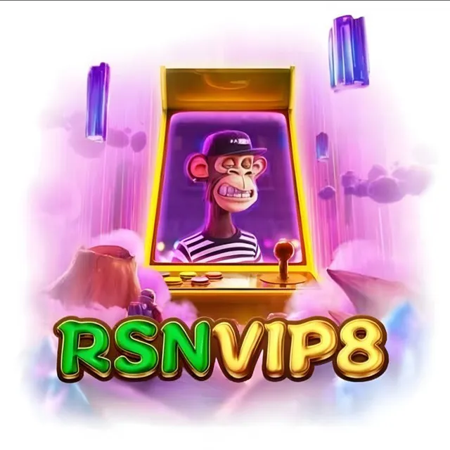 RSNVIP8 - Simulasi Hidup yang Mengasyikkan